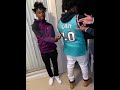 Jdot Breezy First Week Out 2