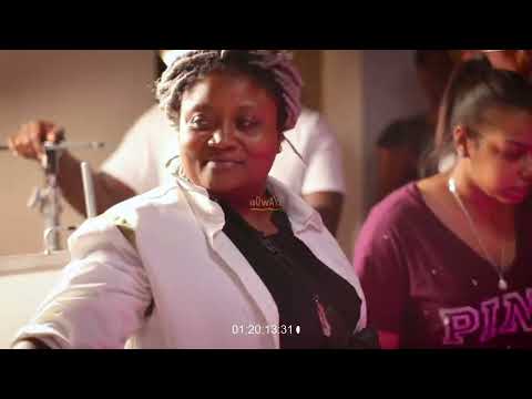 Thumbnail for Unveiling the Magic! Jhonni Blaze ,Des Grey Take You Behind the Scenes 'Bad Women' Music Video by jhonni
