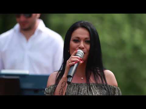 TANJA JOVANOVSKA  - MOMCE TI (razbudi me so pesna)