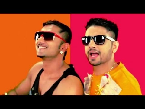 Yo Yo Honey Singh Mashup Best Top Songs|Non Stop 2013|By DJ Spin Twin