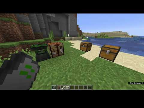 Демонстрация Lord Craft 3