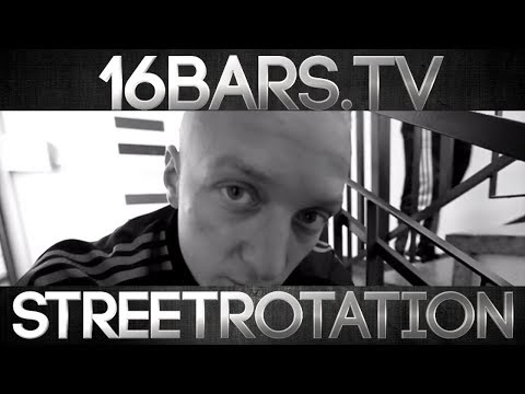 Video thumbnail for Streetrotation Vol. 3 #12