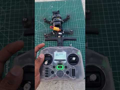 Radiomaster Pocket/Elrs/2.4 Ghz