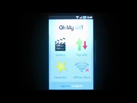 Oh My Gif (Pro) - Funny Videos Video