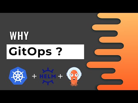 Why your Microservices need ArgoCD?!