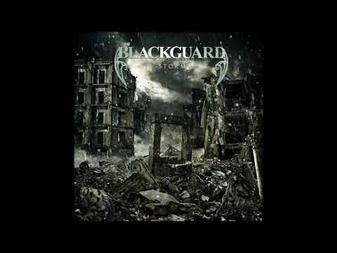 Blackguard - Northern Storm  (2020)