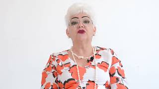 Aniversário 100 anos Carmelita