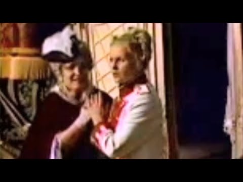 Convien partir - La Figlia Del Reggimento - Donizetti; Bravo Film Feature; 1966, Basile, Maccianti