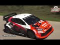 WRC Rally Islas Canarias 2026 & WRC Rally Action 2026 Max Attack Pure Sound Raw High Quality 