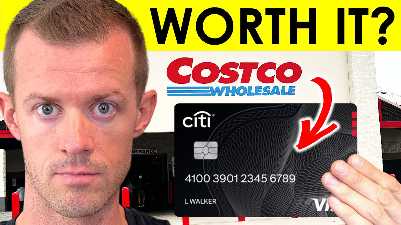 BIG CHANGES: Costco Anywhere Visa (Full Guide)