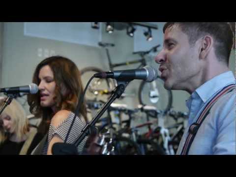 Imperial Teen - Yoo Hoo (Live on KEXP)