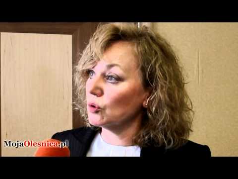 28.04.2011 Oleśnica - wzrost bezrobocia