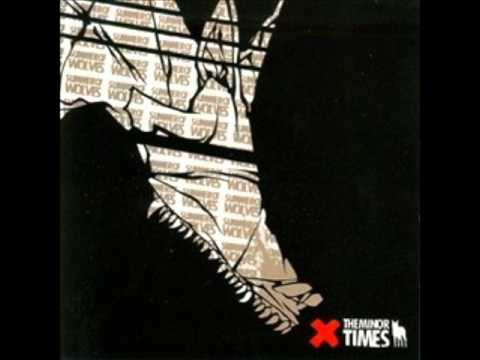 The Minor Times - Casket City Lights