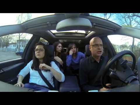 RADIO PSR Sachsensongs: Icona Pop - I love it (auf Sächsisch)