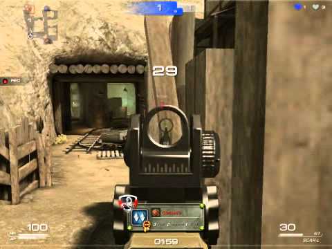 OMG'eSports vs xGodLike(GER) - Teil1 - 15.6.14