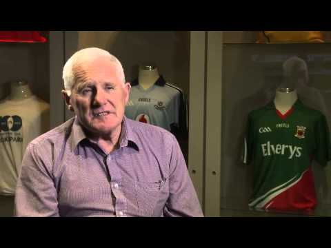 GAA Coaching Conference: Eamon Ryan summarises his presentation ' Becoming a Child Friendly Coach'