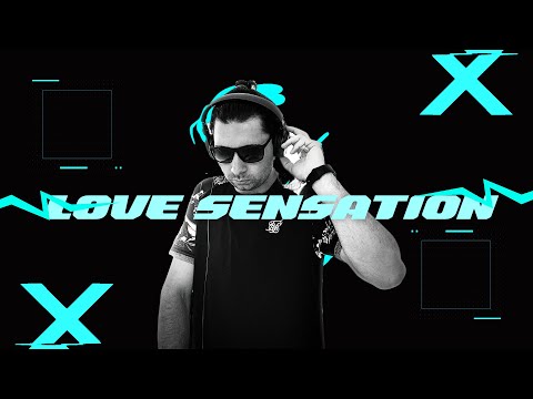 Loletta Holloway - Love Sensation (KYOJIN Club Mix 2023)