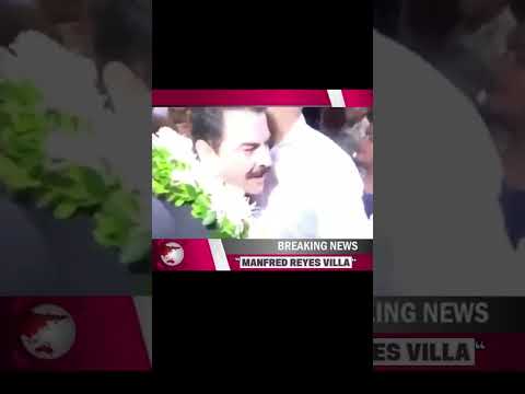 CAMACHO apoya a Manfred #entrevista #datoscuriosos #noticias #chuquisaca #santacruz #beni #pando