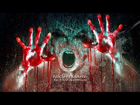 1337 Sp34kage - Nightmare (Visual)