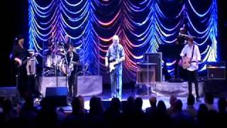 Steve Miller Band FEAT. Justin Klunk and John Schroeder - All Your Lovin&#39;