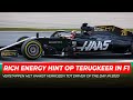 Rich Energy hint op terugkeer Formule 1 met 'de top van de sport' | GPFans News Special
