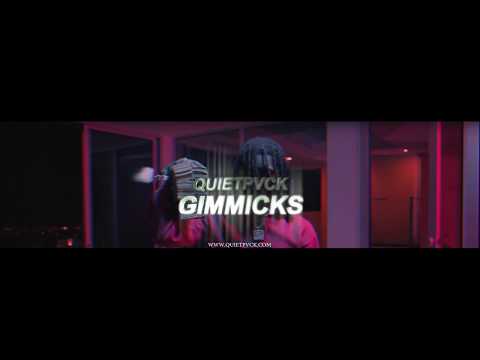 [SOLD] *FREE* "Gimmicks" - Offset x Gucci Mane x Quavo Type Beat | Quietpvck