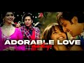 Adorable Love Mashup | Amtee | Bollywood lofi | Atif Aslam |Tera Hone laga Hoon | kasoor | Ajab si