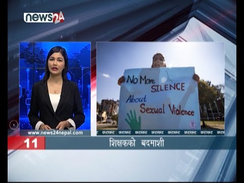 MORNING NEWS FATAFAT - NEWS24 TV