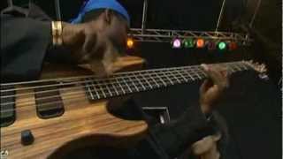 Morgan Heritage --Don&#39;t Haffi Dread(Live from Holland)HD