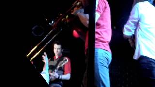 Suburban Legends - "Autumn In The Park"