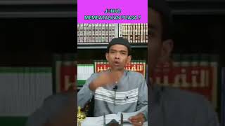 Download lagu SAHKAH PUASA JIKA MANDI JUNUB SETELAH ADZAN SUBUH | USTADZ ABDUL SOMAD mp3