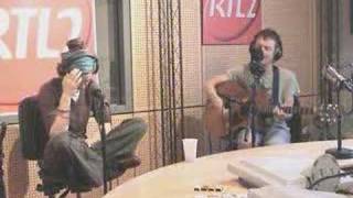 Damien Rice - The professor