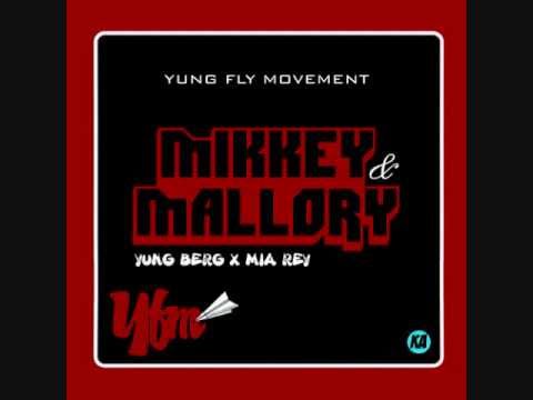 Love It - Yung Berg ft. Mia Rey, Los & Fred The Godson