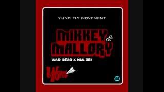 Love It - Yung Berg ft. Mia Rey, Los & Fred The Godson