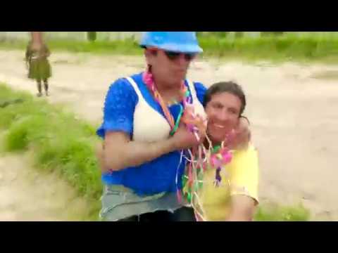 COPLAS DE CARNAVAL MIX - LUZ DANNY 2019