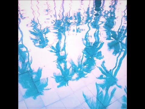 SACHY - WATER (SOLD)