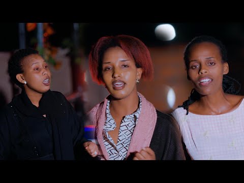 SAWA NA KISIMA SAFI : NZABAKIZA Patrick & ZANINKA  - ( OKOVU 144 )