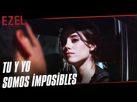 ¿Por Qué Se Lo Hicimos Eyşan? ¿Qué No Podríamos Resistir? - Ezel En Español Capitulo 59