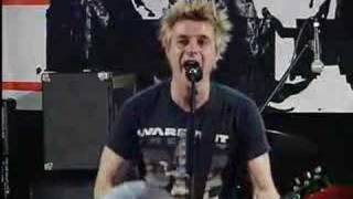 Treble Charger &quot;Brand New Low&quot; (live)