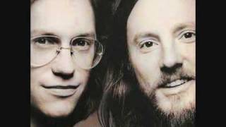 America - Only Game in Town