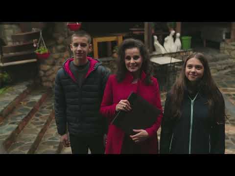 Sestro da si prostime-Damjan Stojanoski /Сестро да си простиме-Дамјан Стојаноски (Official Video)