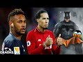 CRACKS Del PSG Más Lejos De MADRID | Nuevo DEFENSA Más Caro Del MUNDO? | ¡BATMAN Vs VALENCIA!