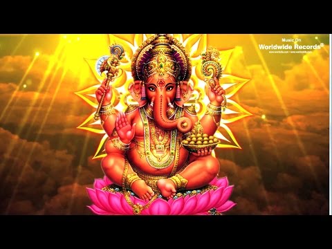 Sukhkarta Dukhharta By Suresh Wadkar सुखकर्ता दुःखहर्ता JAI DEV JAI DEV | GANPATI AARTI गणपती आरती