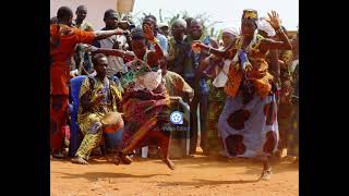 Dj Croat - African Life #1