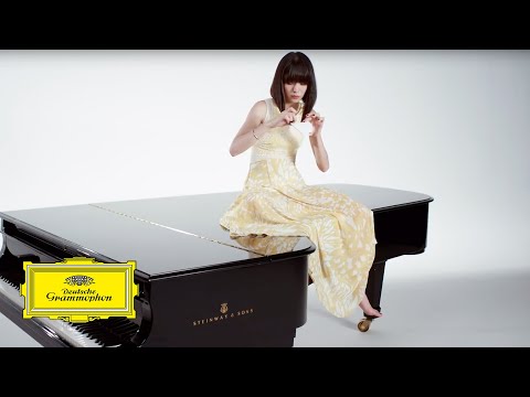 Alice Sara Ott – Grieg: To Spring (Lyric Pieces Book III), Wonderland