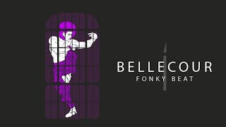 Bellecour - Fonky Beat video