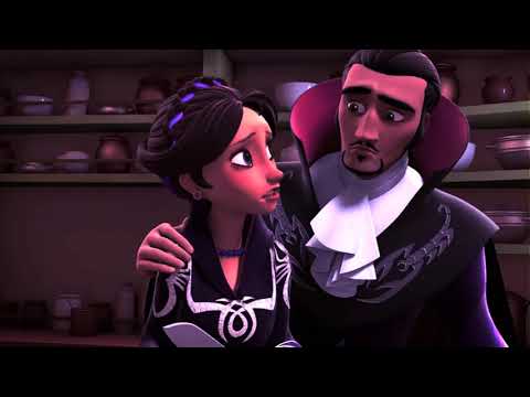 Carla & Victor tribute - Daddy's girl