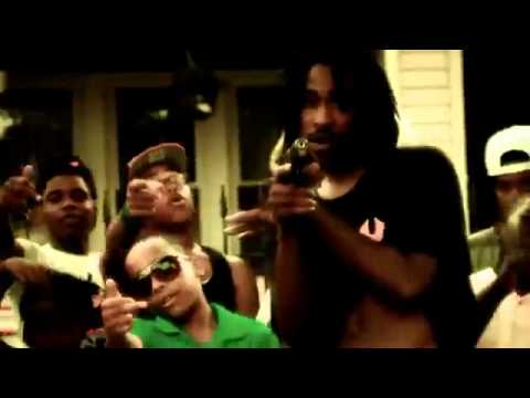 Lil Mouse - Get Smoked [Official Video] [Dir. P. Noble]