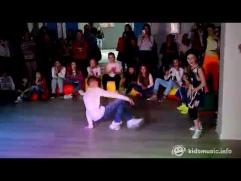 Alexandr Minenok dance