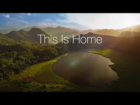 Sabrina Francis - This Is Home (Lyrics)